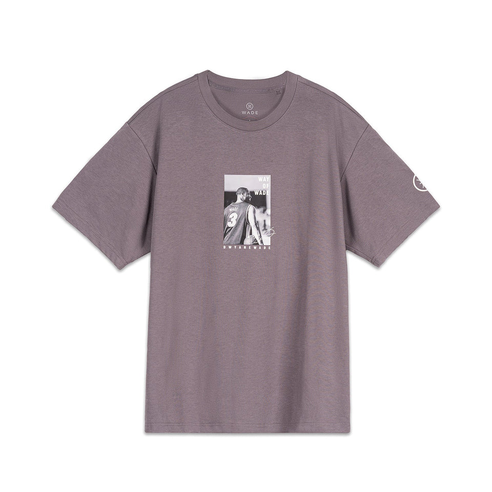 Wade T-shirt AHSV087-6
