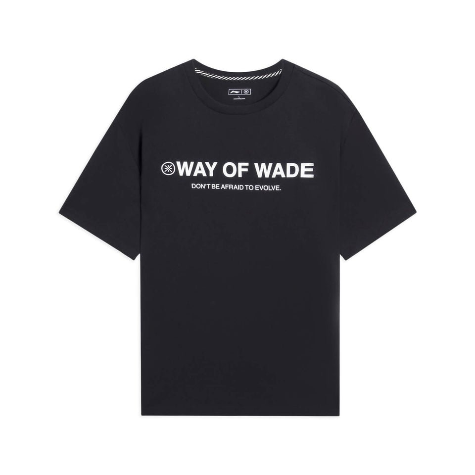 Wade T-shirt 809-1