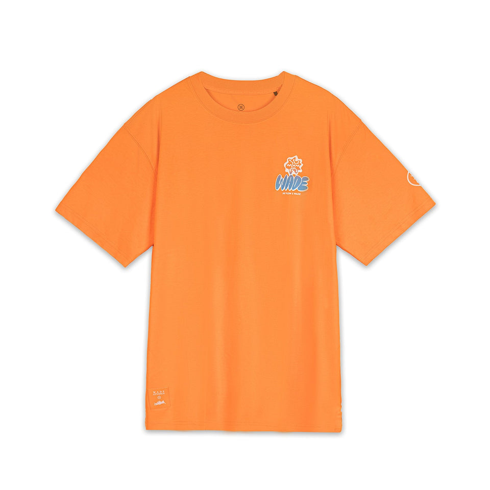 Wade T-shirt AHSVA05-3