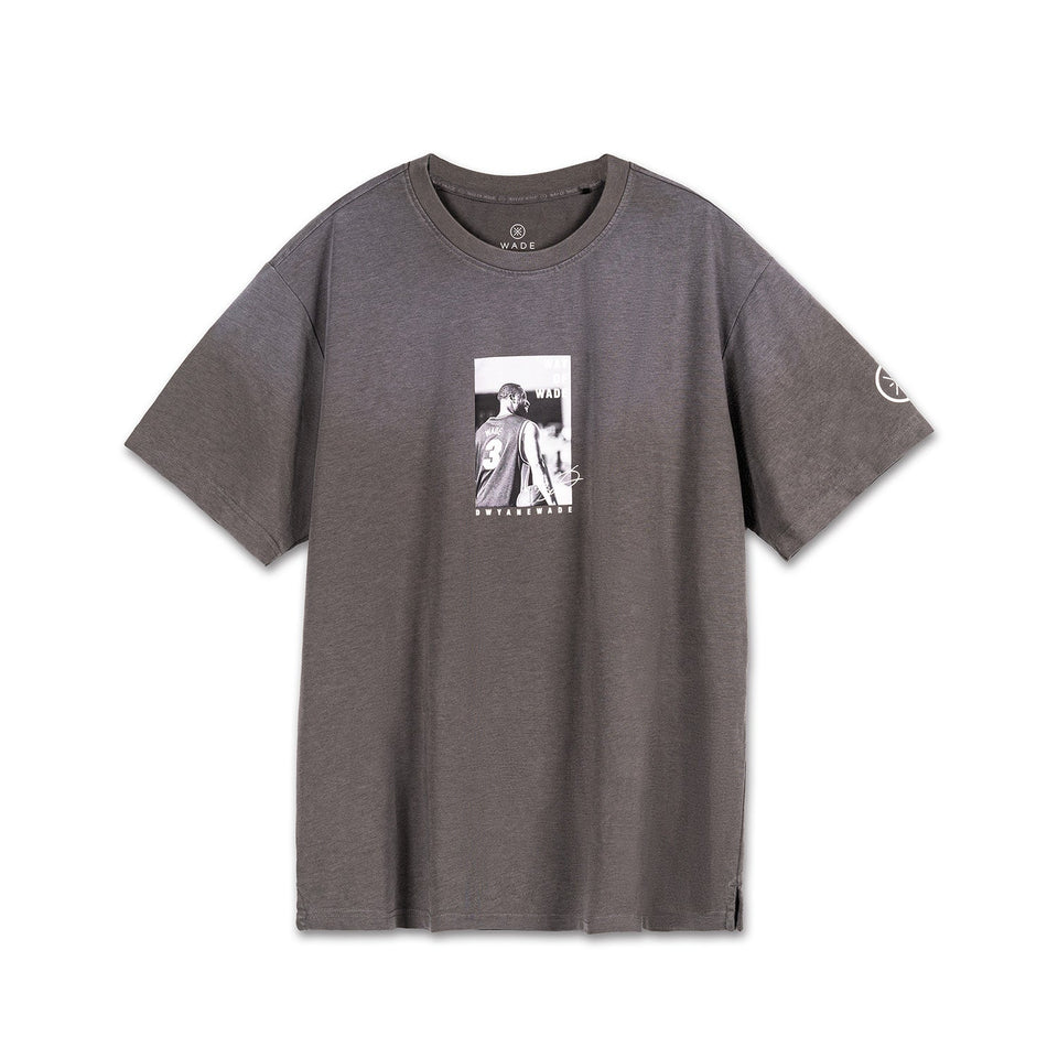Wade T-shirt AHSV087-5