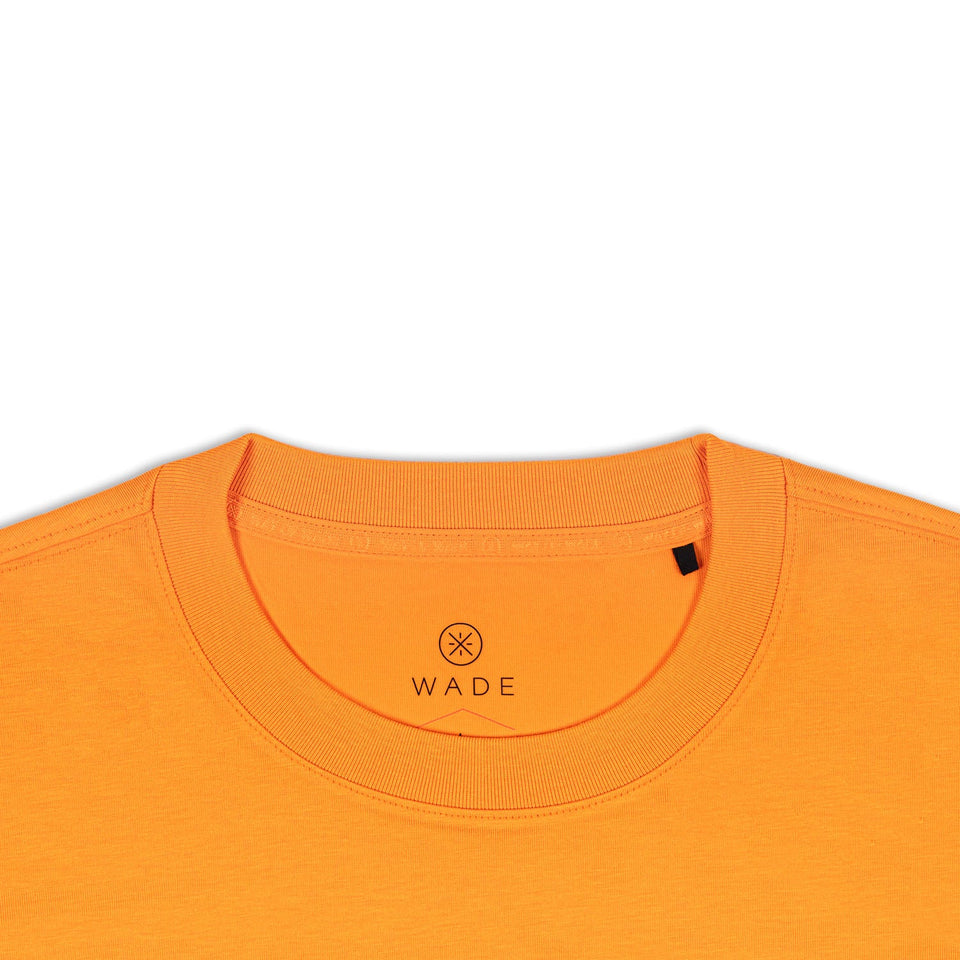 Wade T-shirt AHSVA05-3