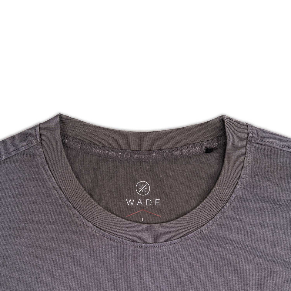 Wade T-shirt AHSV087-5