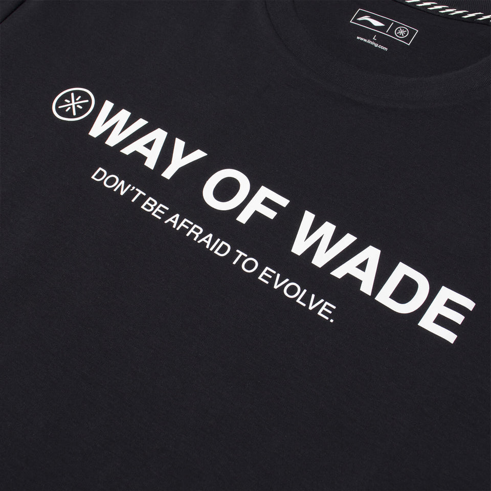 Wade T-shirt 809-1