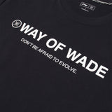 Wade T-shirt 809-1