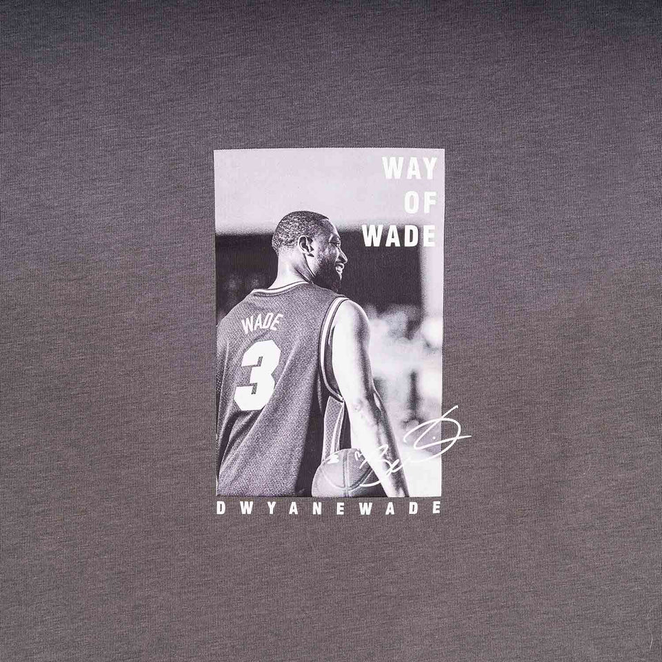 Wade T-shirt AHSV087-5