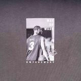 Wade T-shirt AHSV087-5