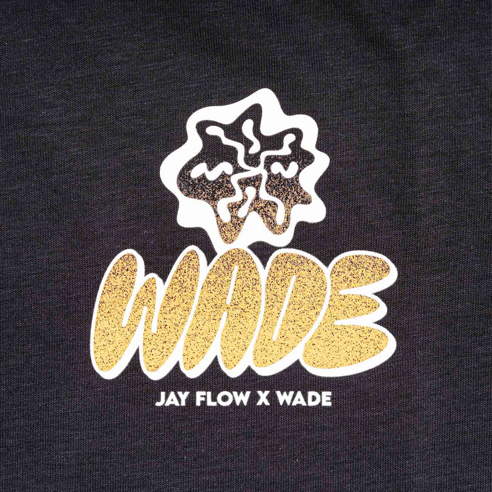 Wade T-shirt AHSVA05-1