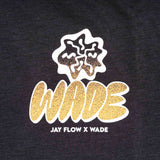 Wade T-shirt AHSVA05-1