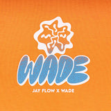 Wade T-shirt AHSVA05-3