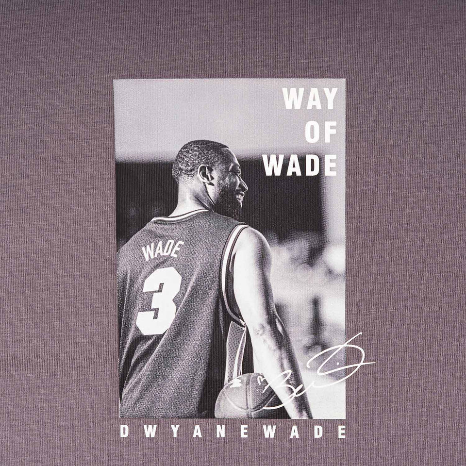 Wade T-shirt AHSV087-6