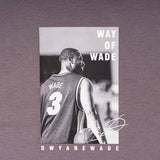 Wade T-shirt AHSV087-6