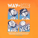 Wade T-shirt AHSVA05-3