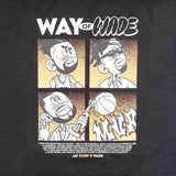 Wade T-shirt AHSVA05-1