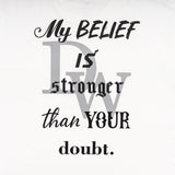 Wade T-shirt AHSV087-7