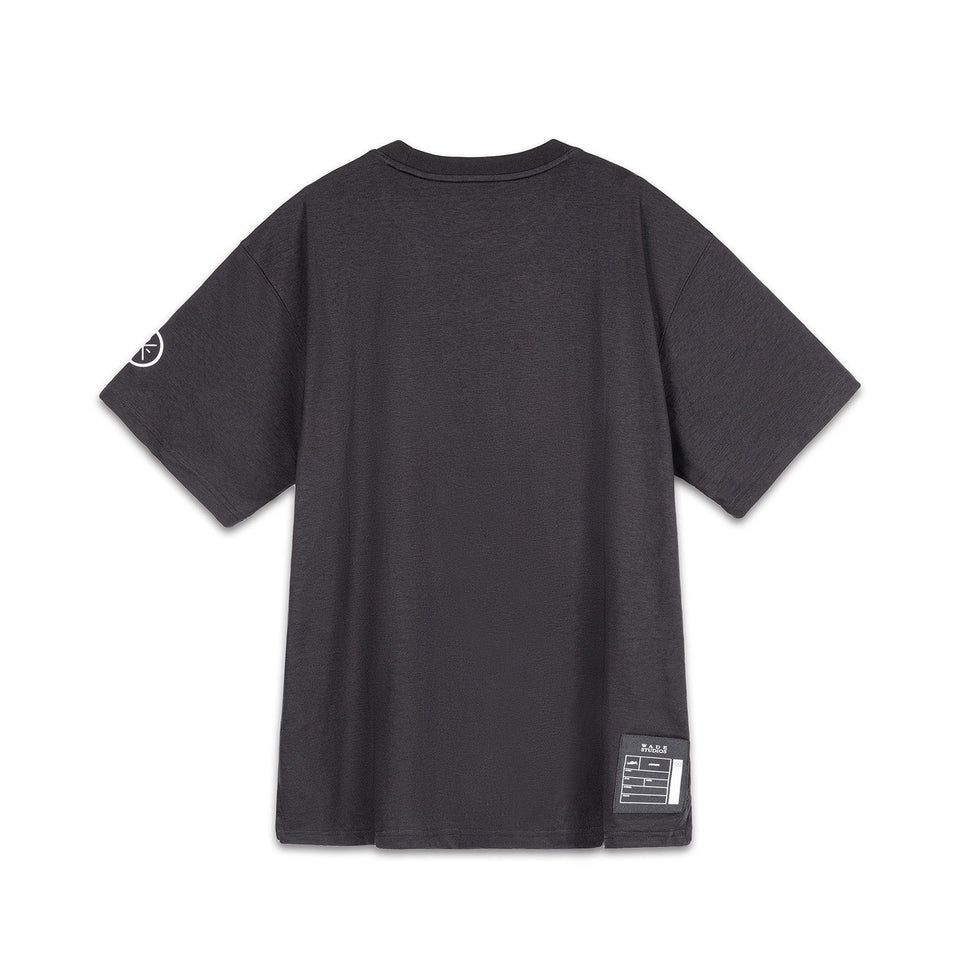 Wade T-shirt AHSVA03-1