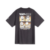 Wade T-shirt AHSVA05-1