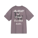 Wade T-shirt AHSV087-6