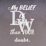 Wade T-shirt AHSV087-5