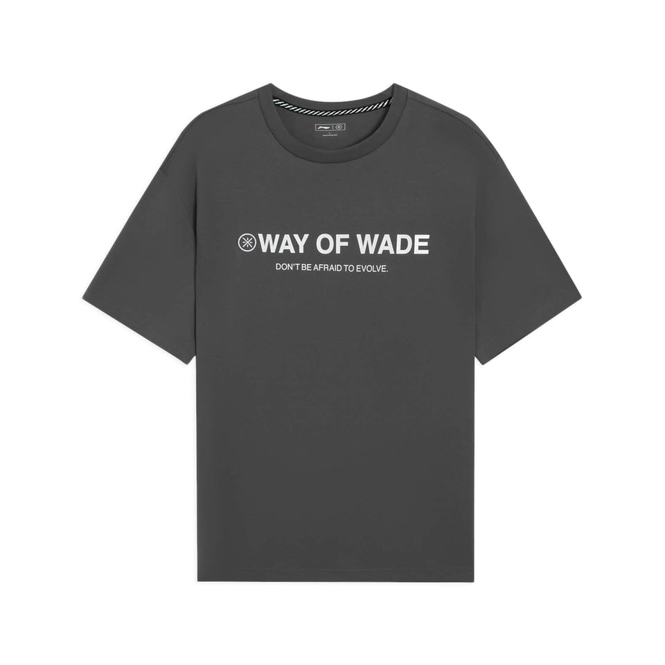 Wade T-shirt 809-1