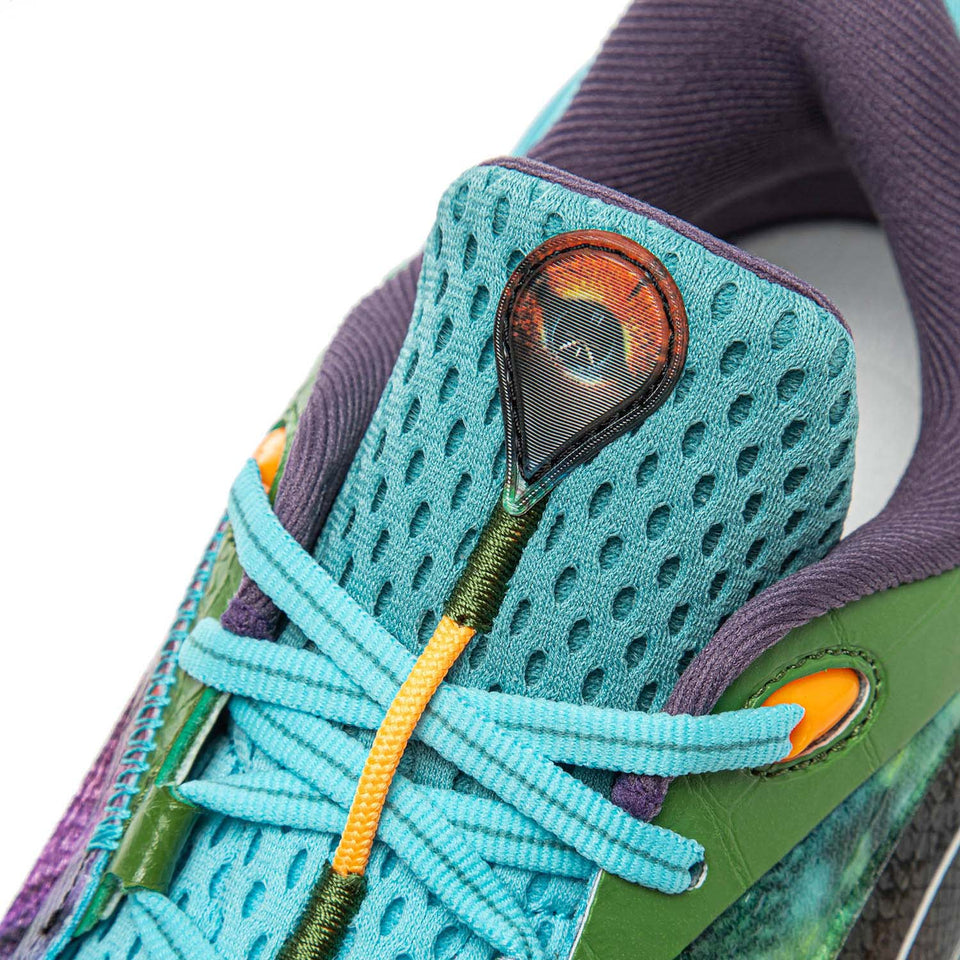 Wade 808 5 Ultra "Lizard"