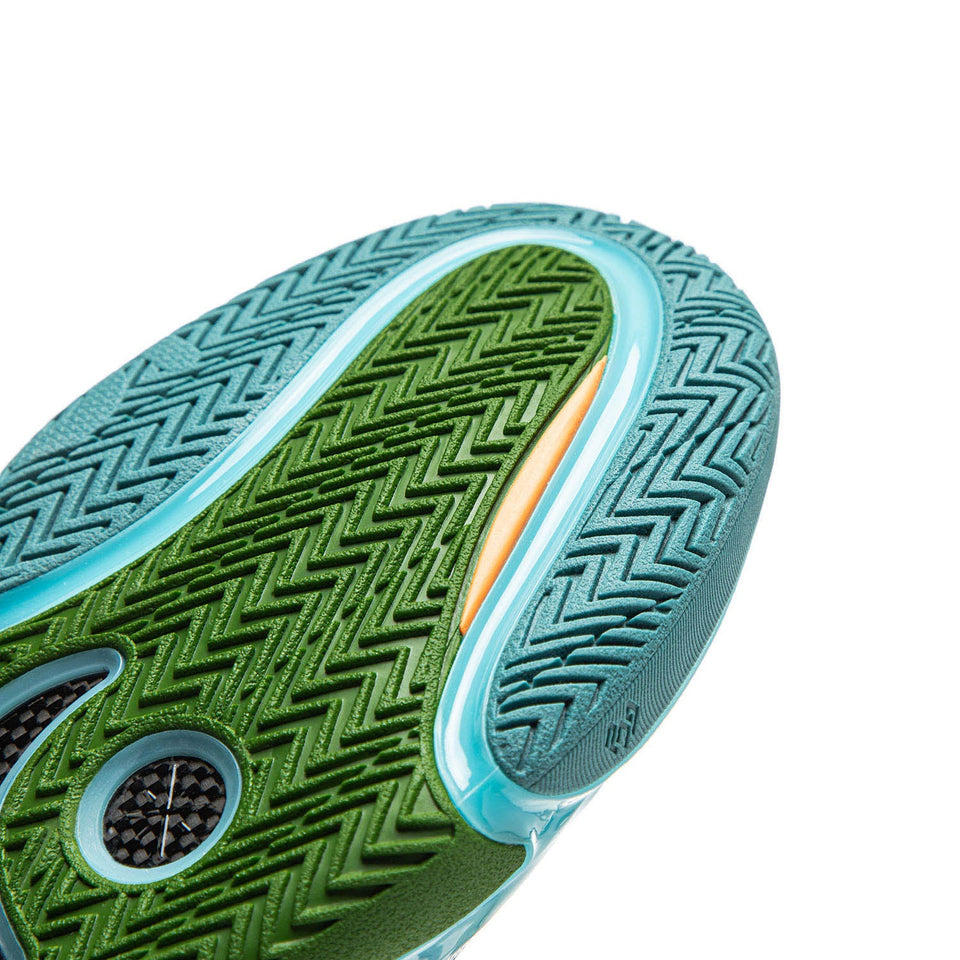 Wade 808 5 Ultra "Lizard"