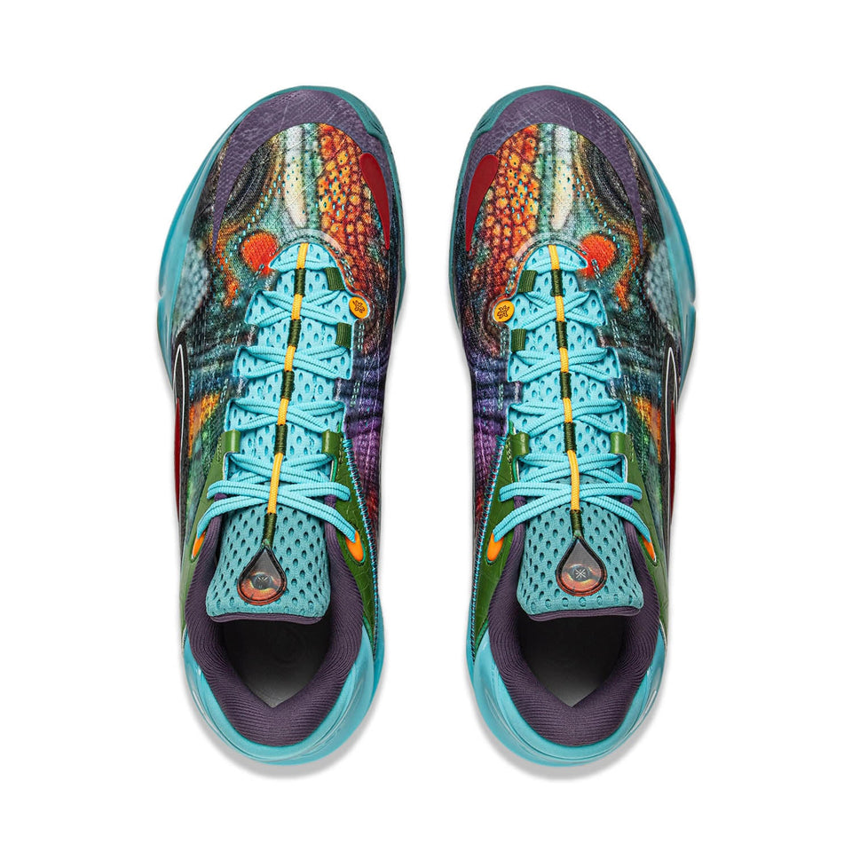 Wade 808 5 Ultra "Lizard"