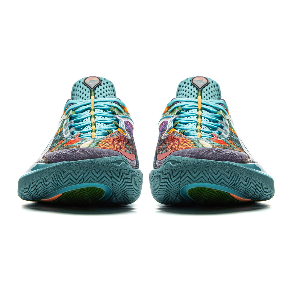 Wade 808 5 Ultra "Lizard"