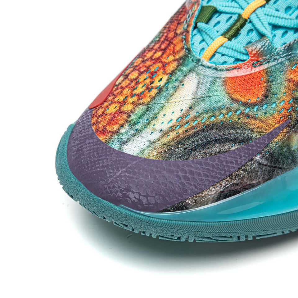 Wade 808 5 Ultra "Lizard"