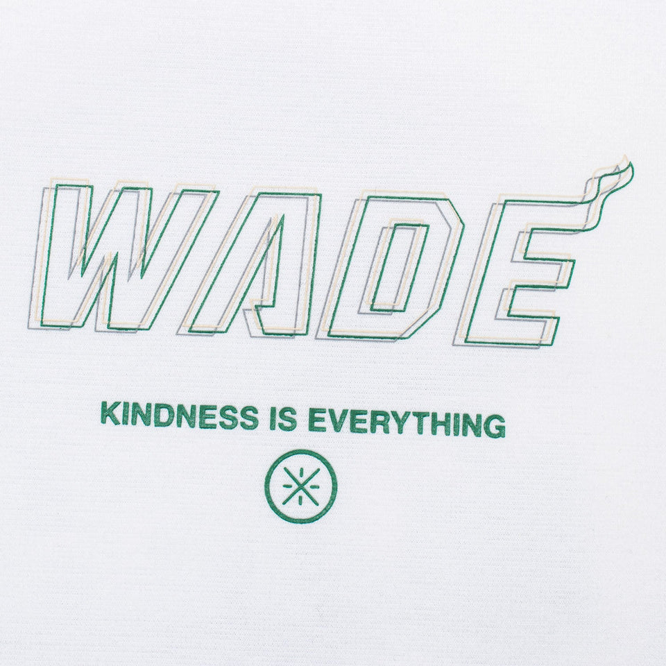 Wade T-shirt 021-3