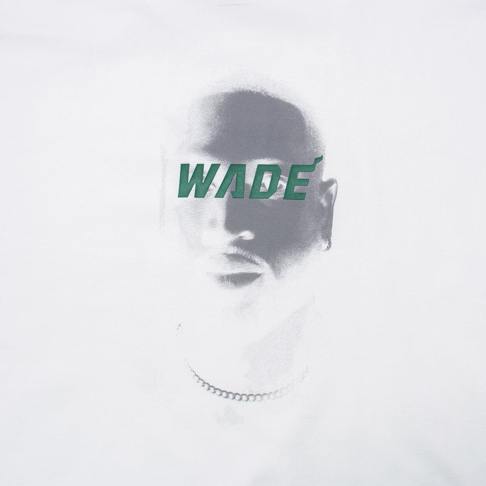Wade T-shirt 021-3