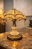 Umbrella Lamp – Decent Table Decor